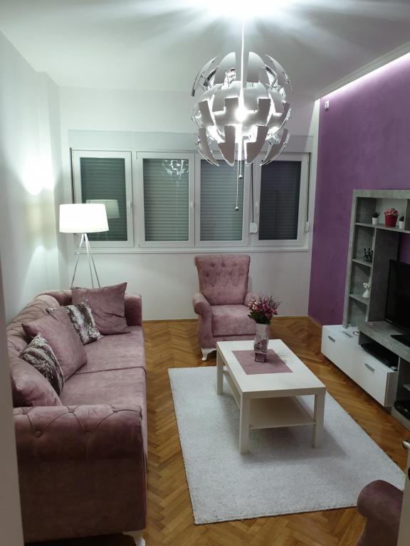 Fotografija u galeriji objekta Apartment Centar Exclusive Smederevo u gradu Smederevo
