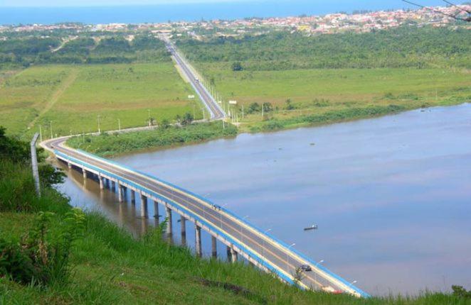  Ilha Comprida-Casa Madeira-Conforto Familiar