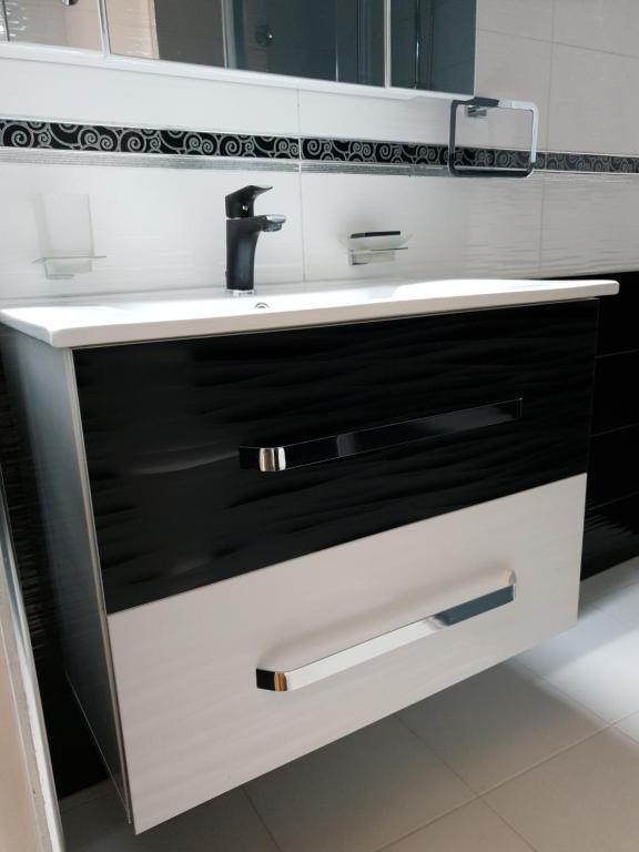 Fotografija u galeriji objekta Apartment Centar Exclusive Smederevo u gradu Smederevo