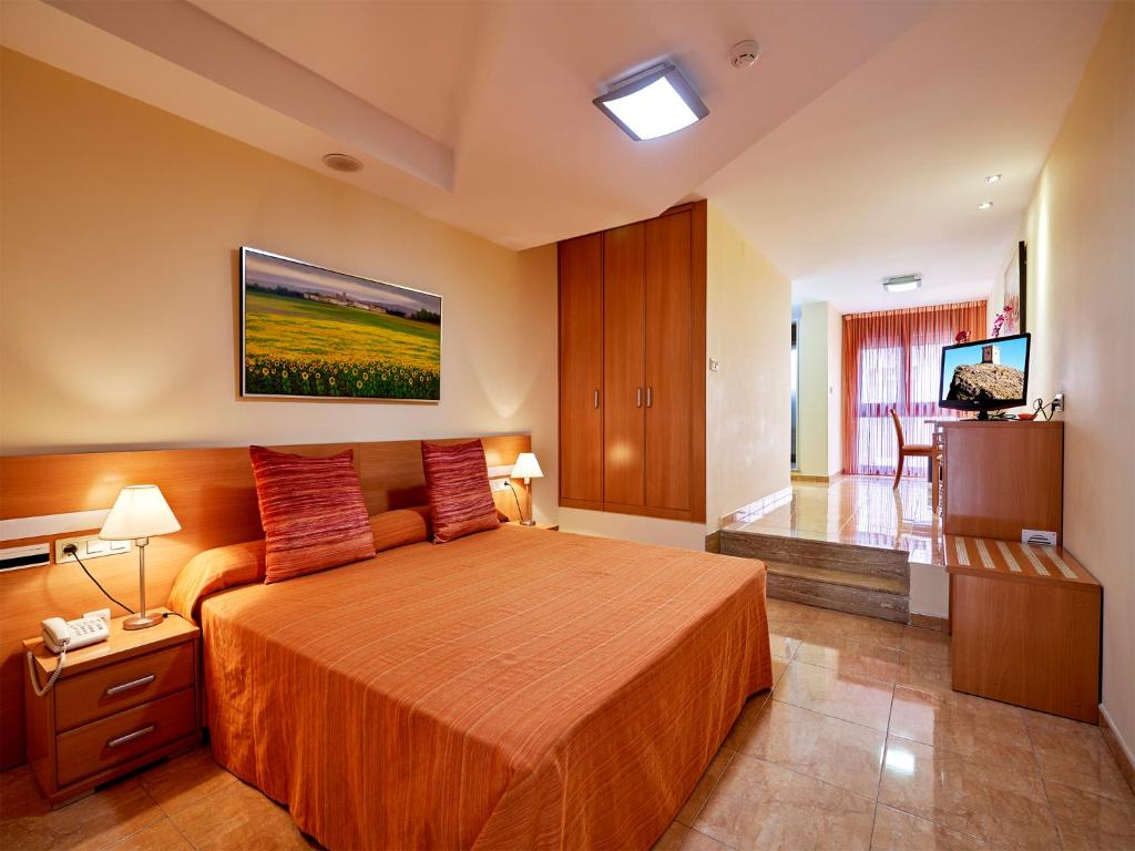 Hotel Anna - Superior Double Room