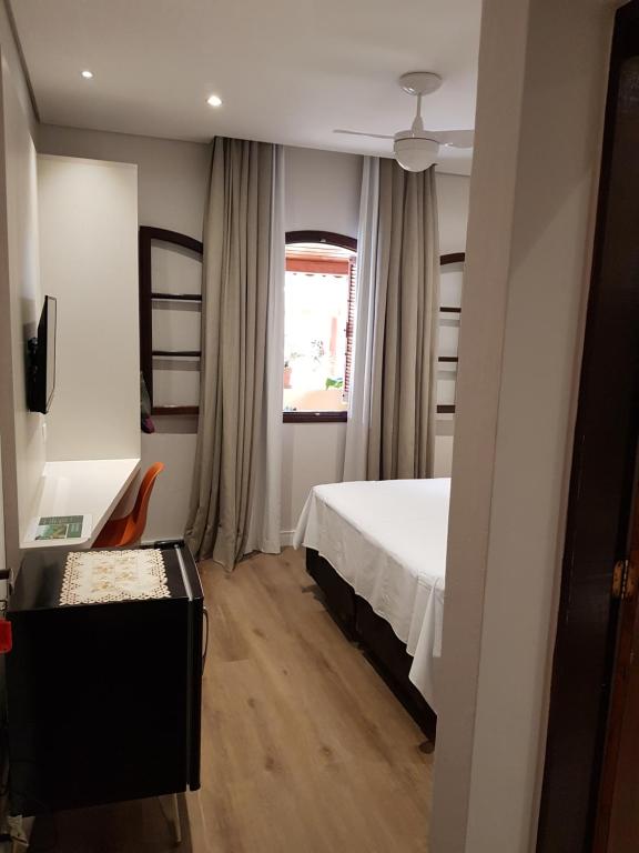  Hotel do Parque - Cunha