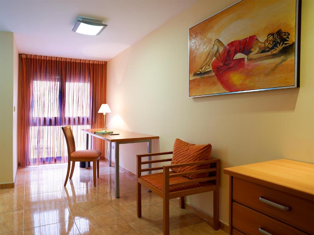 Hotel Anna, Cocentaina – Updated 2022 Prices