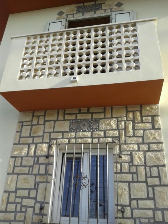Kép Torre Vallelunga szállásáról Trabiában a galériában