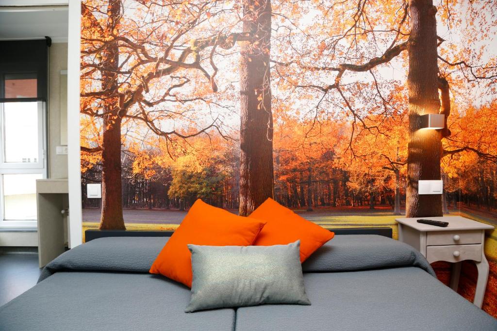 Pensión San Marcos - 3