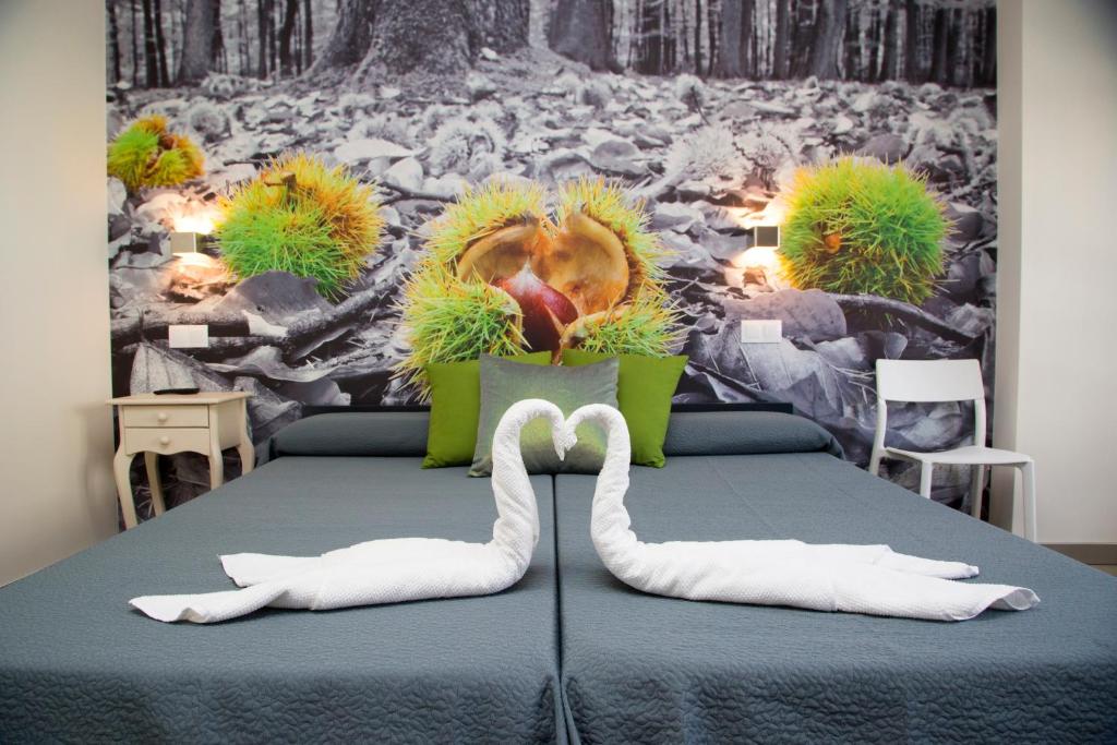 Pensión San Marcos - 2