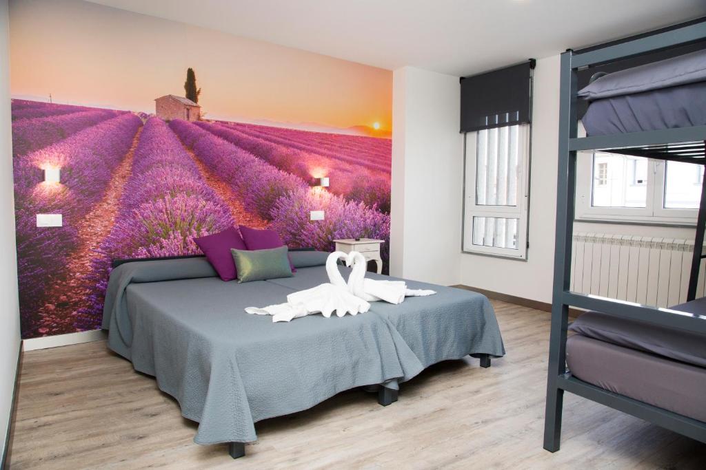 Pensión San Marcos - 18