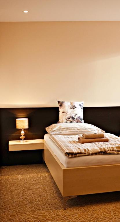 Hotel Zlaté Košice - Resim 18