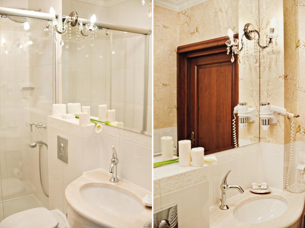 Hotel Villa Bohema - 15