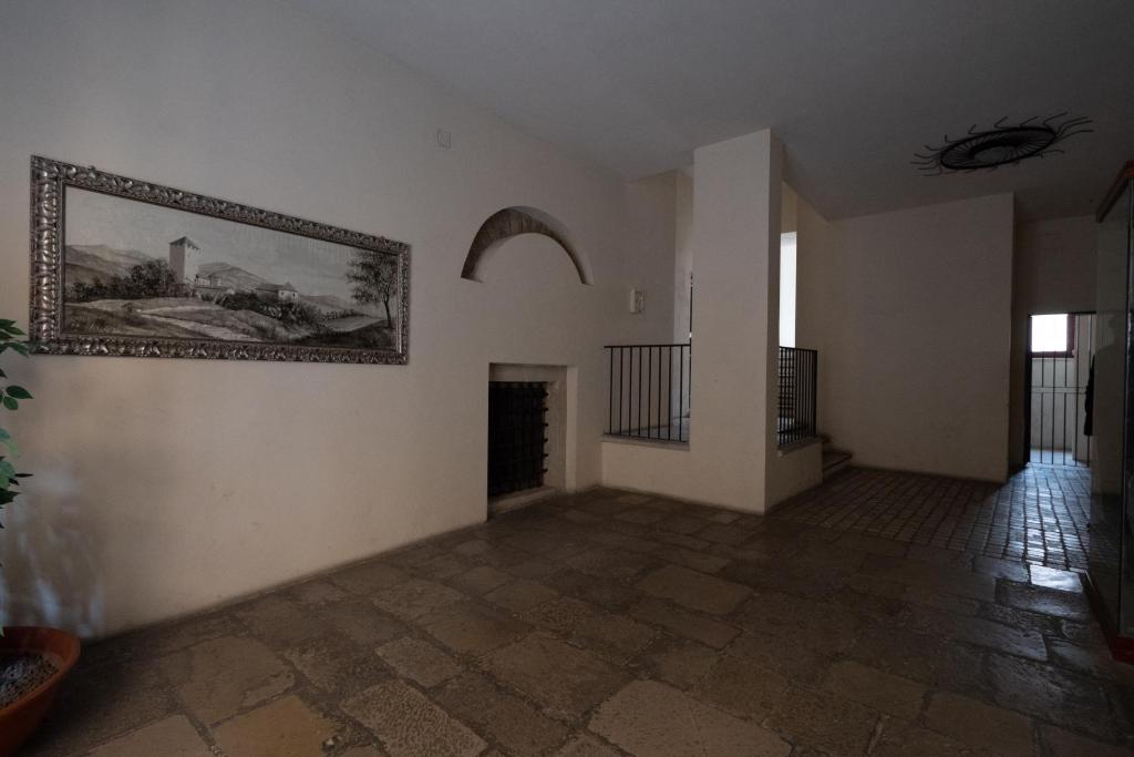 B&B Pretoria Suite - Monolocale Con Balcone