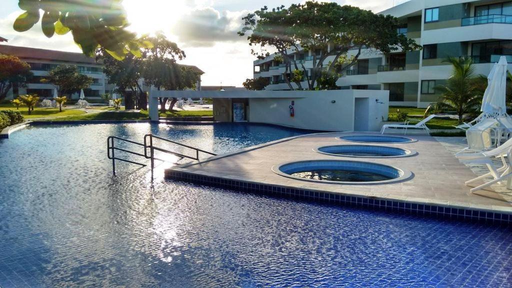  Carneiros Beach Resort 119-E