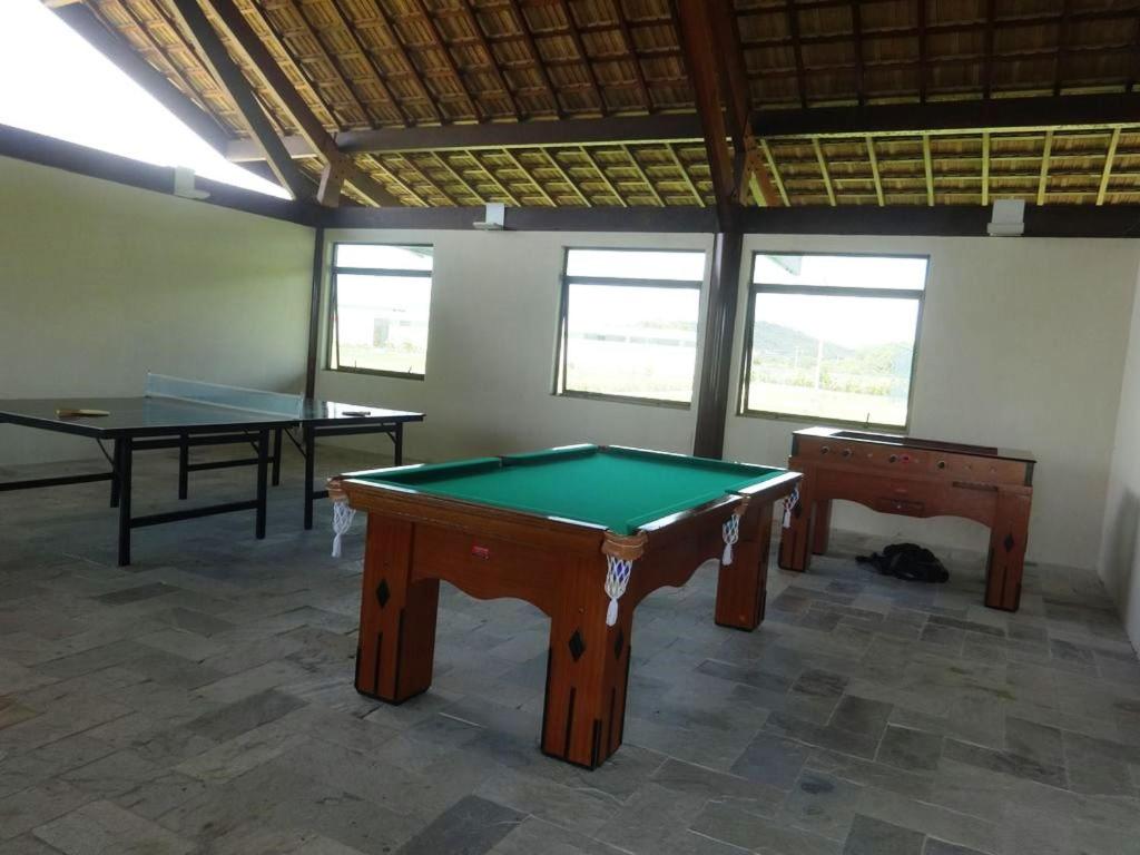  Carneiros Beach Resort 119-E