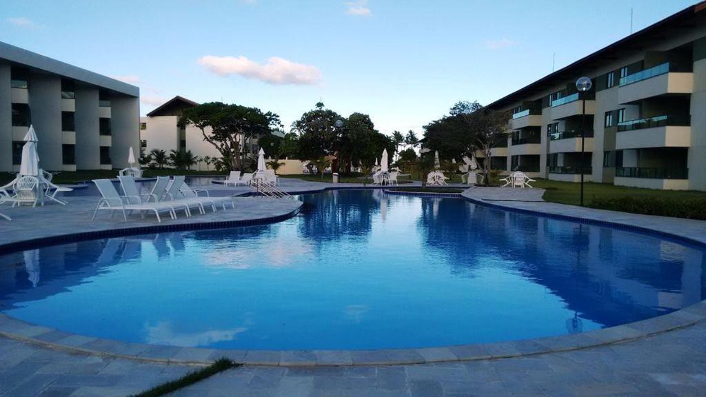  Carneiros Beach Resort 119-E