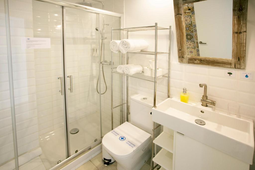 Graffiti Suites Málaga - 5