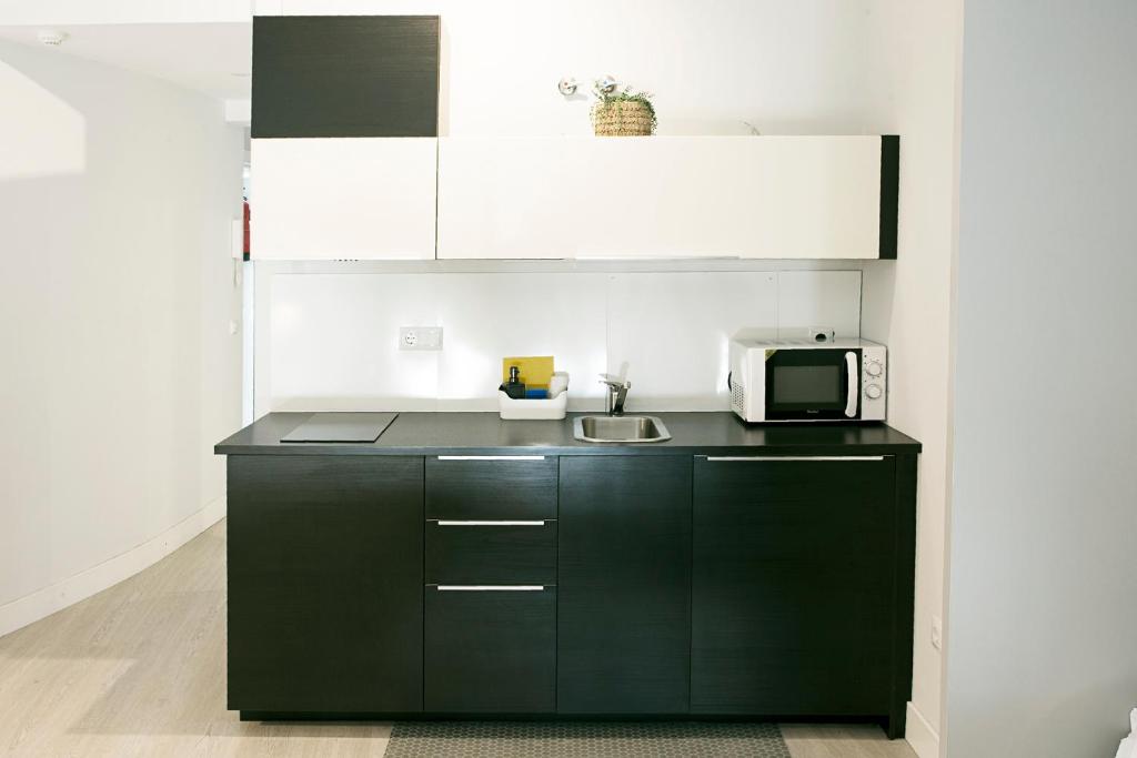 Graffiti Suites Málaga - 7