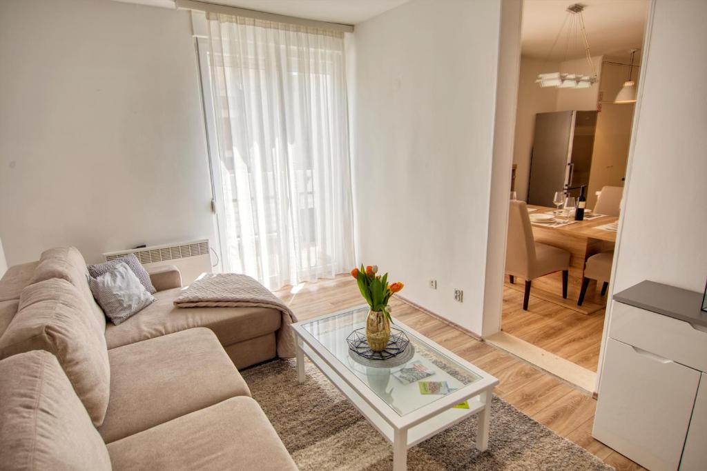 Luxury Apartment Nuneni