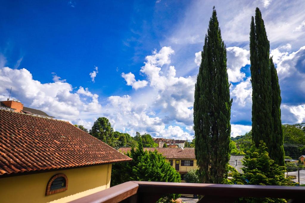  Cammino Della Serra