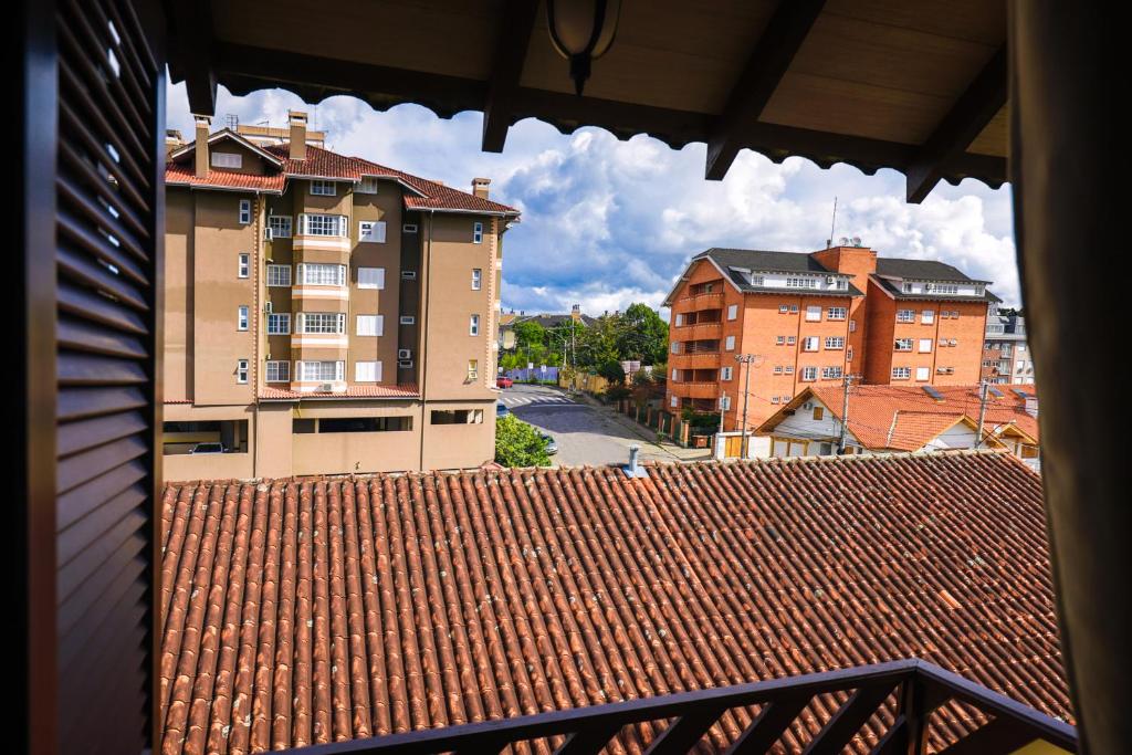  Cammino Della Serra