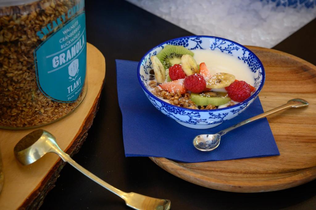 Tulip Inn Antwerpen - Resim 25