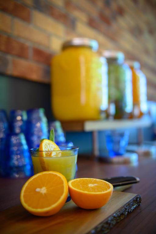 Tulip Inn Antwerpen - Resim 38