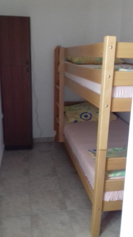 APARTMANI LAŠTRO - Apartment Mit Zwei Schlafzimmern