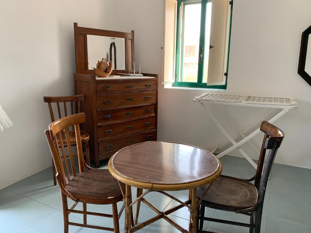 Casa Diana Arianna - Standaardappartement