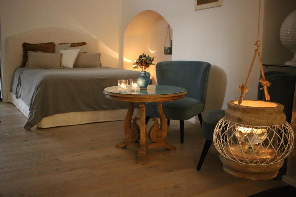 Piervì Suite