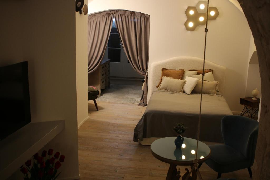 Piervì Suite - Holiday Home