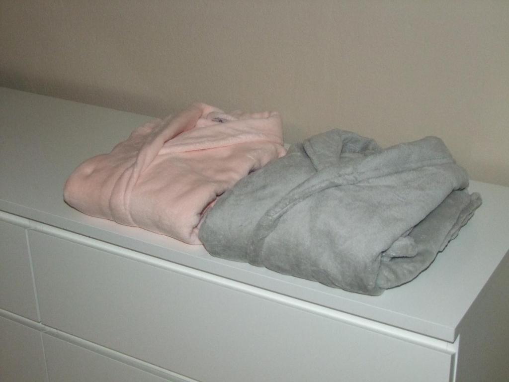 Zdjęcie z galerii obiektu Apartmán pod rozhlednou w mieście Roudnice nad Labem