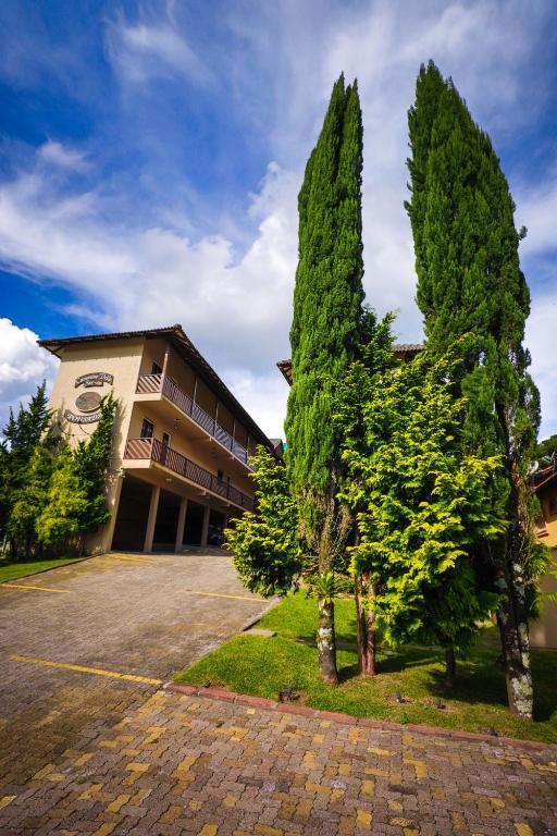  Cammino Della Serra