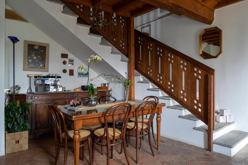 Agriturismo La Morosina