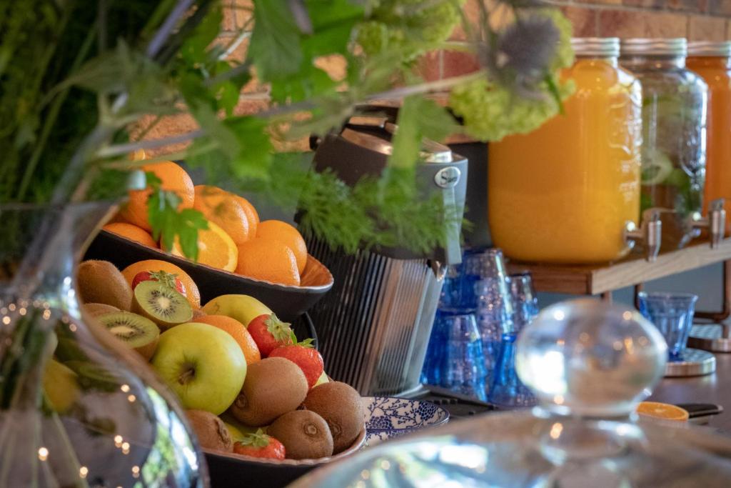 Tulip Inn Antwerpen - Resim 44