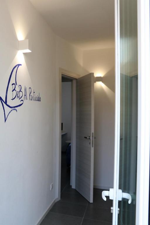 Zdjęcie z galerii obiektu B&B Al Porticciolo w mieście Marsala