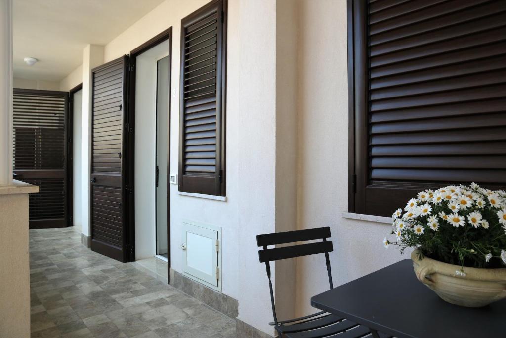 Zdjęcie z galerii obiektu B&B Al Porticciolo w mieście Marsala