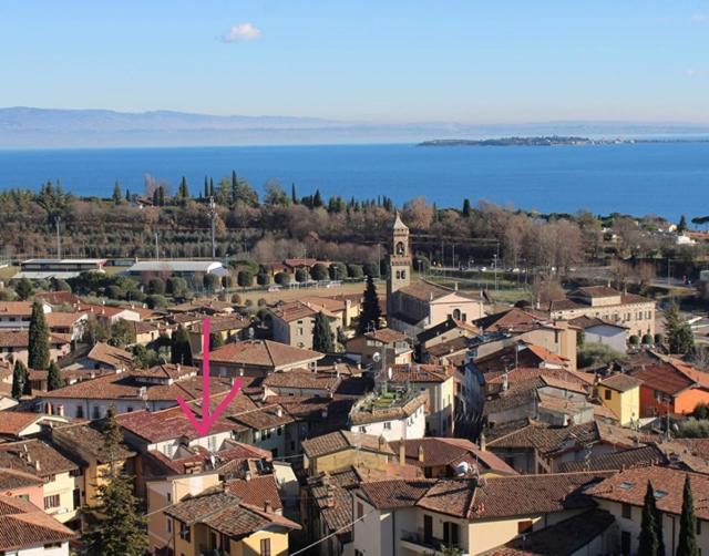 Suitetrails - Appartamento Nonna Lina