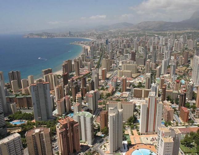 Vacanza Complex, Benidorm – Bijgewerkte prijzen 2023