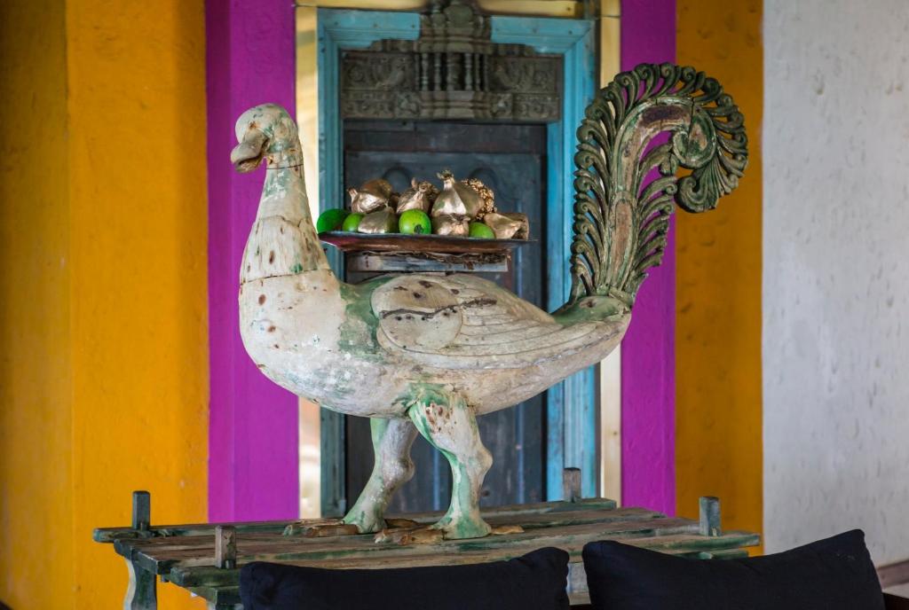 Fotografie z fotogalerie ubytování Tangerine Beach Hotel v destinaci Kalutara
