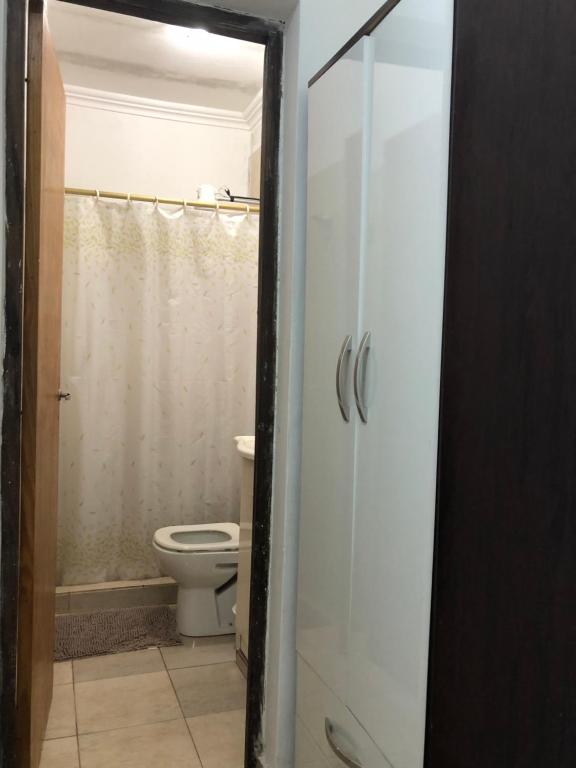 Alojamiento Alelí - One-Bedroom House