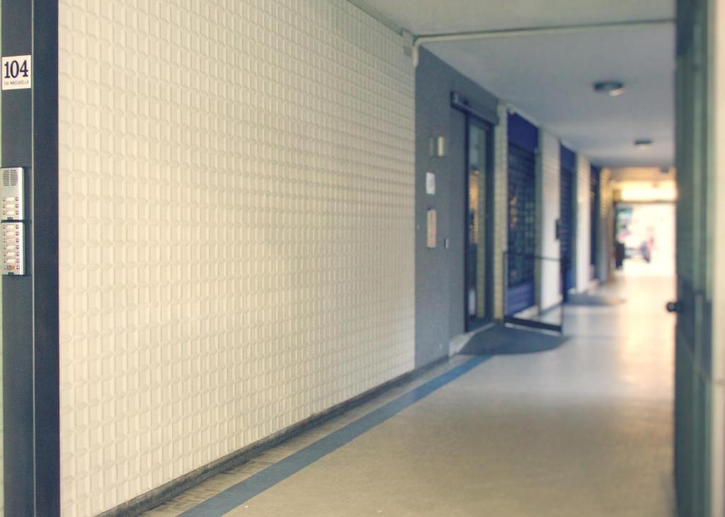 Kép L'Antenna szállásáról Bolognában a galériában