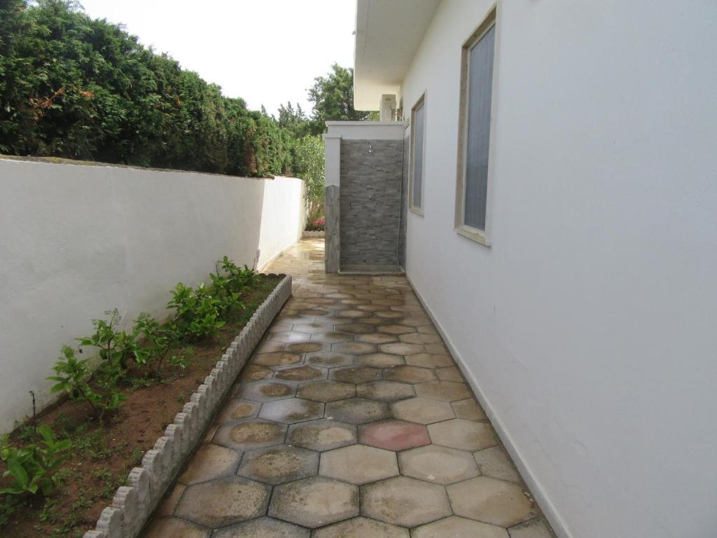 Kép Villa Oltremare By Cala Salento szállásáról Punta Prosciuttóban a galériában
