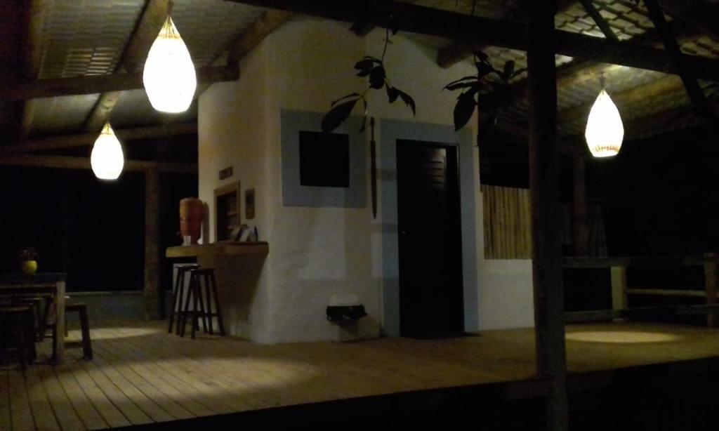 Mandacaru Guest House