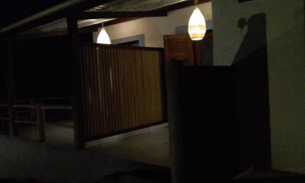  Mandacaru Guest House
