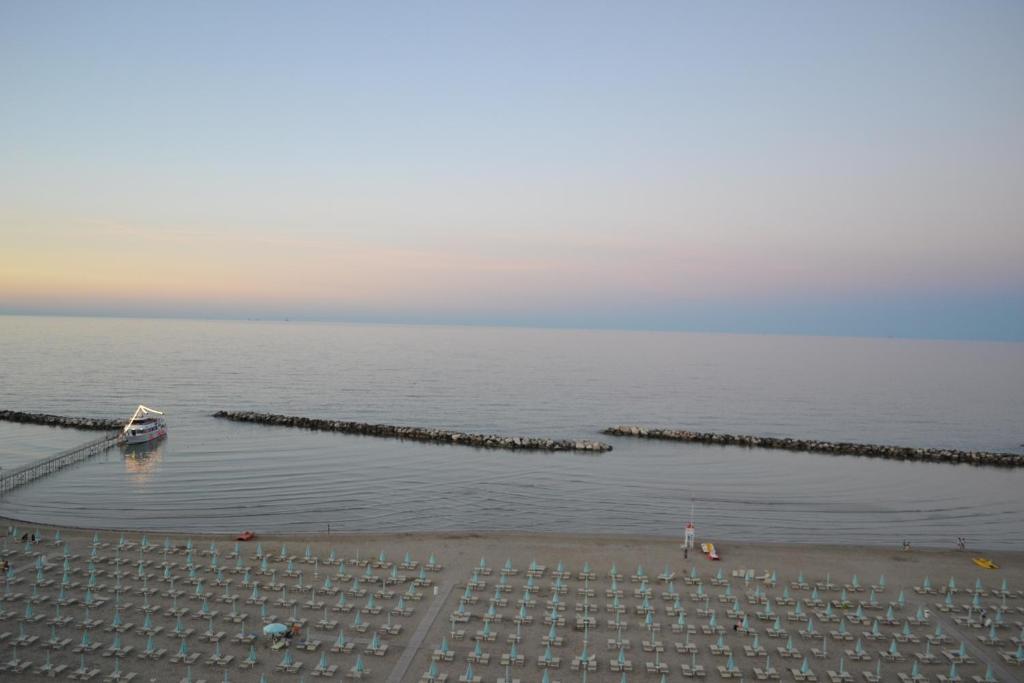 Příroda nedaleko hotelu