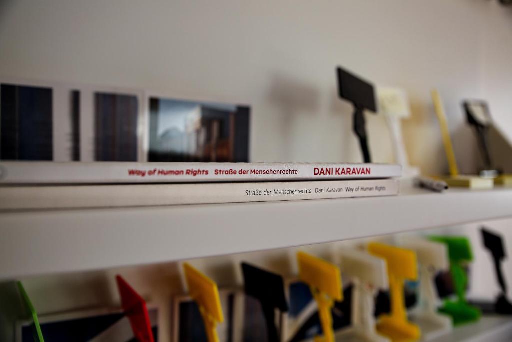 Fotografie z fotogalerie ubytování Hotel Drei Raben v Norimberku