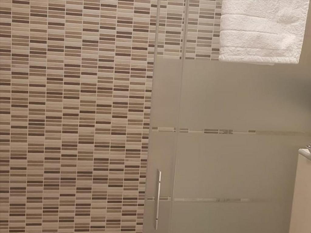 Łazienka w obiekcie Tamb&B1