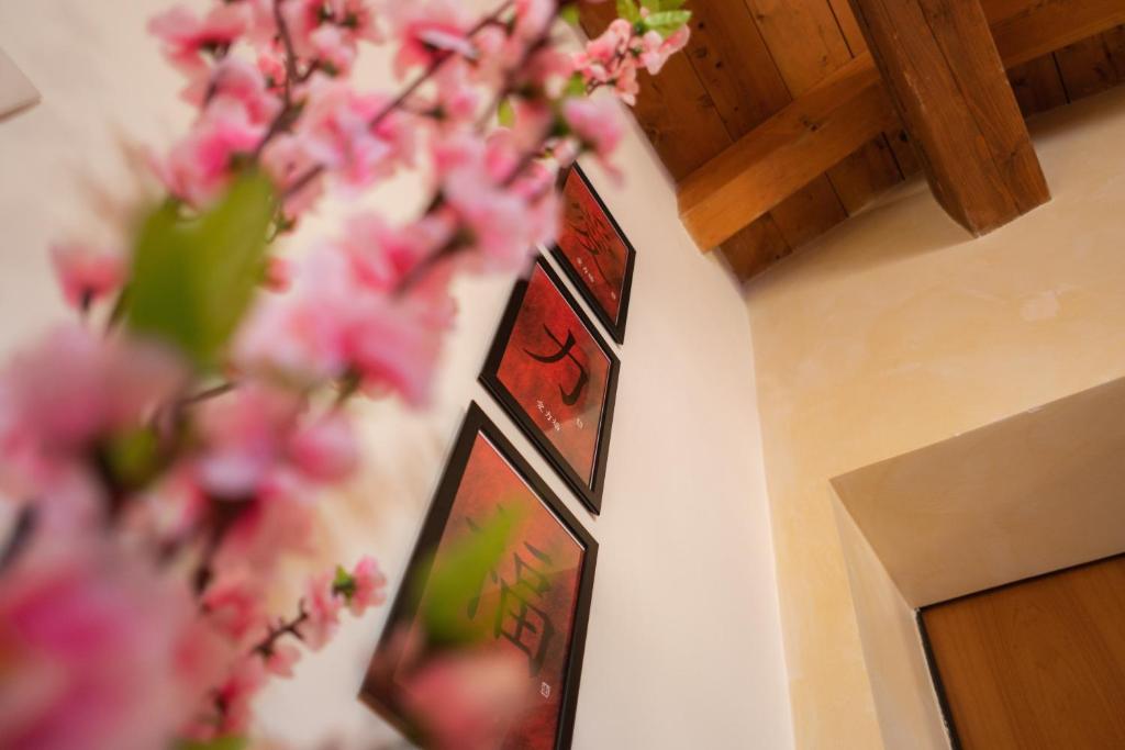 Fotografie z fotogalerie ubytování Il Nido del Grillaio Suite & Appartament v destinaci Matera