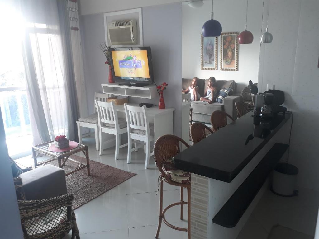  Apartamento Angra