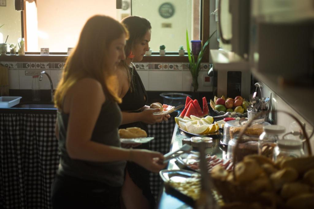  Enseada Hostel