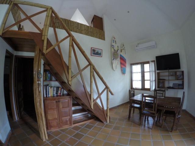 Fotografie z fotogalerie ubytování Cabañas La Casa de Pucha v destinaci Pedasí Town