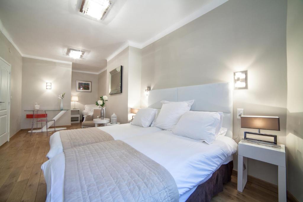 Hôtel de France - Resim 26