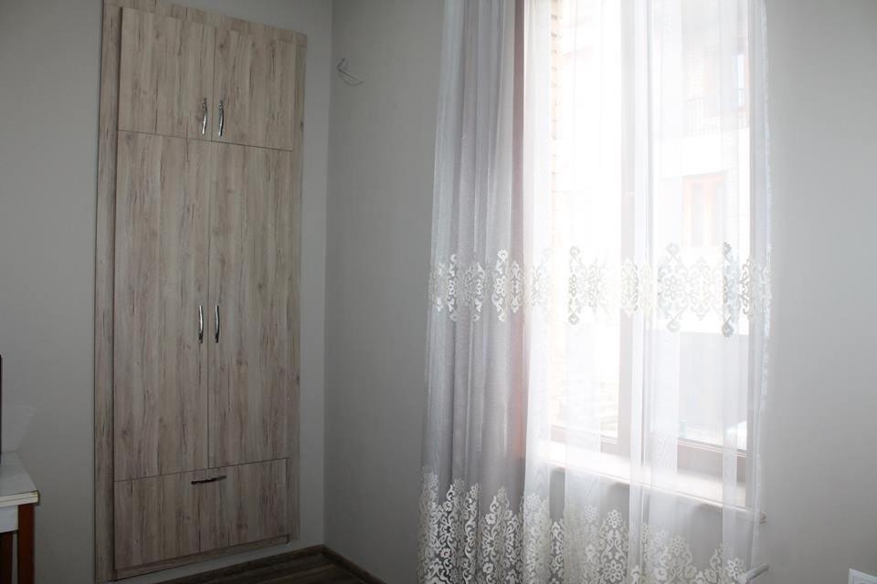 Mynd úr myndasafni af Guest House Lviv Грузия í Kutaisi